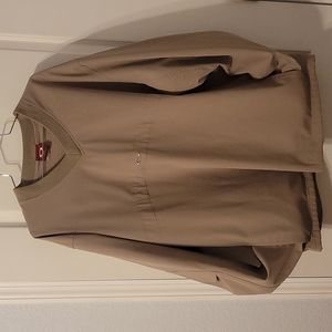 Men's Oakley Pullover Jacket